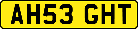 AH53GHT