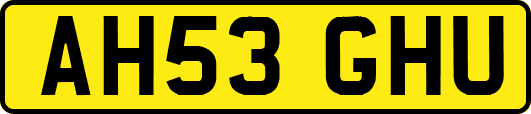 AH53GHU