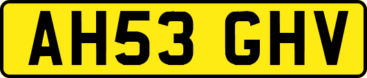 AH53GHV
