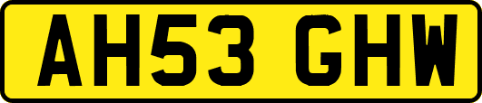 AH53GHW