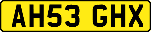 AH53GHX