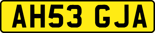 AH53GJA
