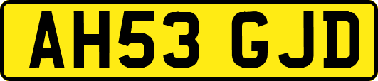 AH53GJD