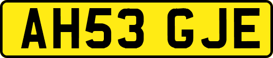 AH53GJE