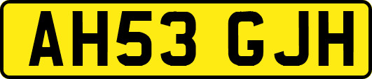 AH53GJH