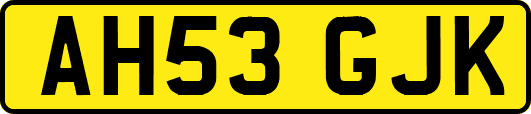 AH53GJK