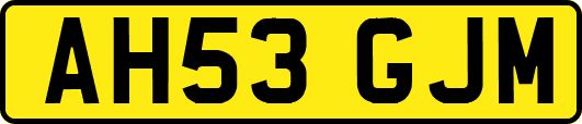 AH53GJM