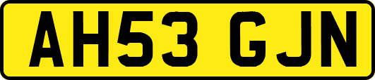 AH53GJN