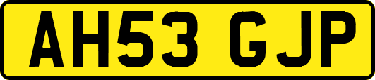 AH53GJP