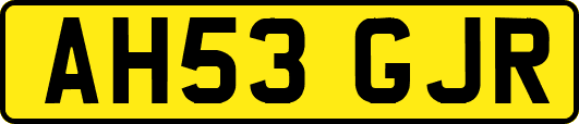 AH53GJR