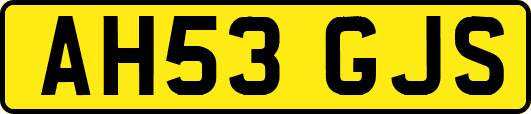 AH53GJS