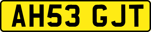 AH53GJT