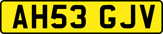 AH53GJV