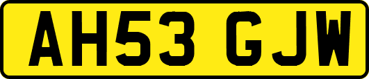 AH53GJW