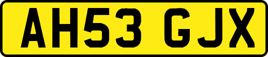 AH53GJX