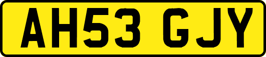 AH53GJY
