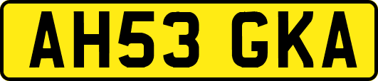 AH53GKA