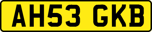 AH53GKB