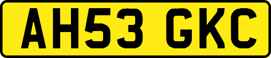 AH53GKC