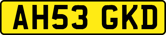 AH53GKD