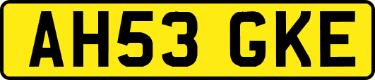 AH53GKE
