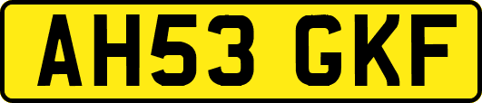 AH53GKF