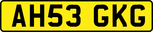 AH53GKG