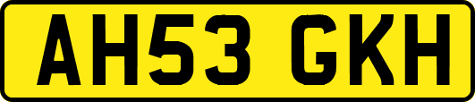 AH53GKH