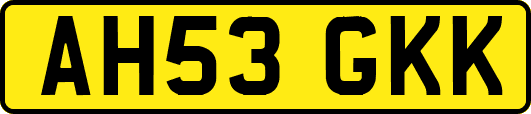 AH53GKK