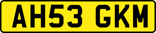 AH53GKM