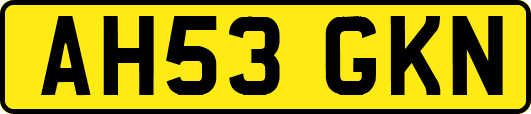 AH53GKN