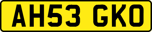 AH53GKO