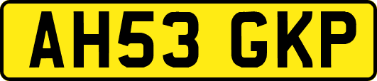AH53GKP