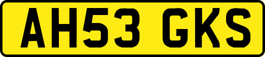 AH53GKS