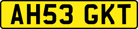 AH53GKT