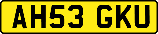 AH53GKU