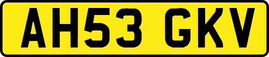 AH53GKV