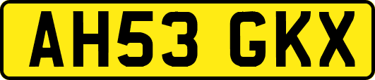 AH53GKX