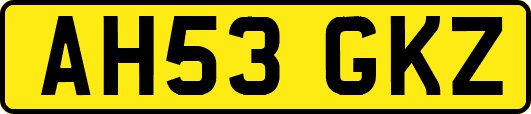 AH53GKZ