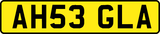 AH53GLA