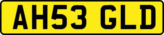 AH53GLD