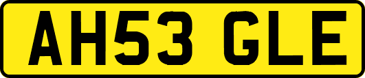 AH53GLE