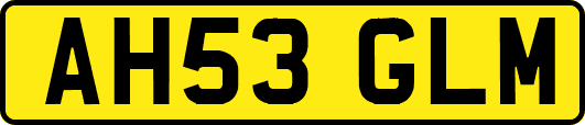 AH53GLM