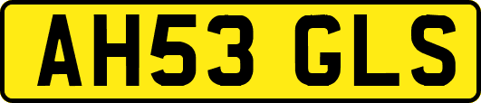 AH53GLS