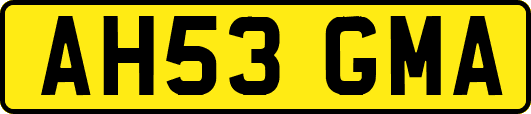 AH53GMA