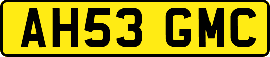 AH53GMC