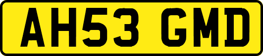 AH53GMD