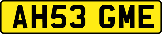 AH53GME