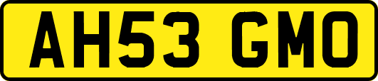 AH53GMO