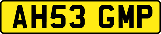 AH53GMP